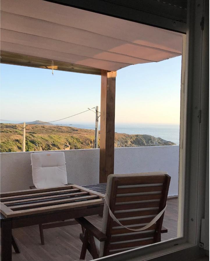 Casa De Mar @ Porto Covo Apartment Exterior photo